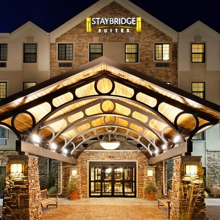 Staybridge Suites Mt Juliet - Nashville Area Маунт-Джулиет Экстерьер фото
