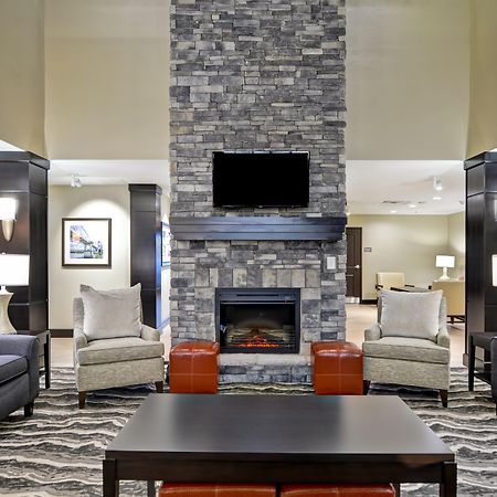 Staybridge Suites Mt Juliet - Nashville Area Маунт-Джулиет Экстерьер фото
