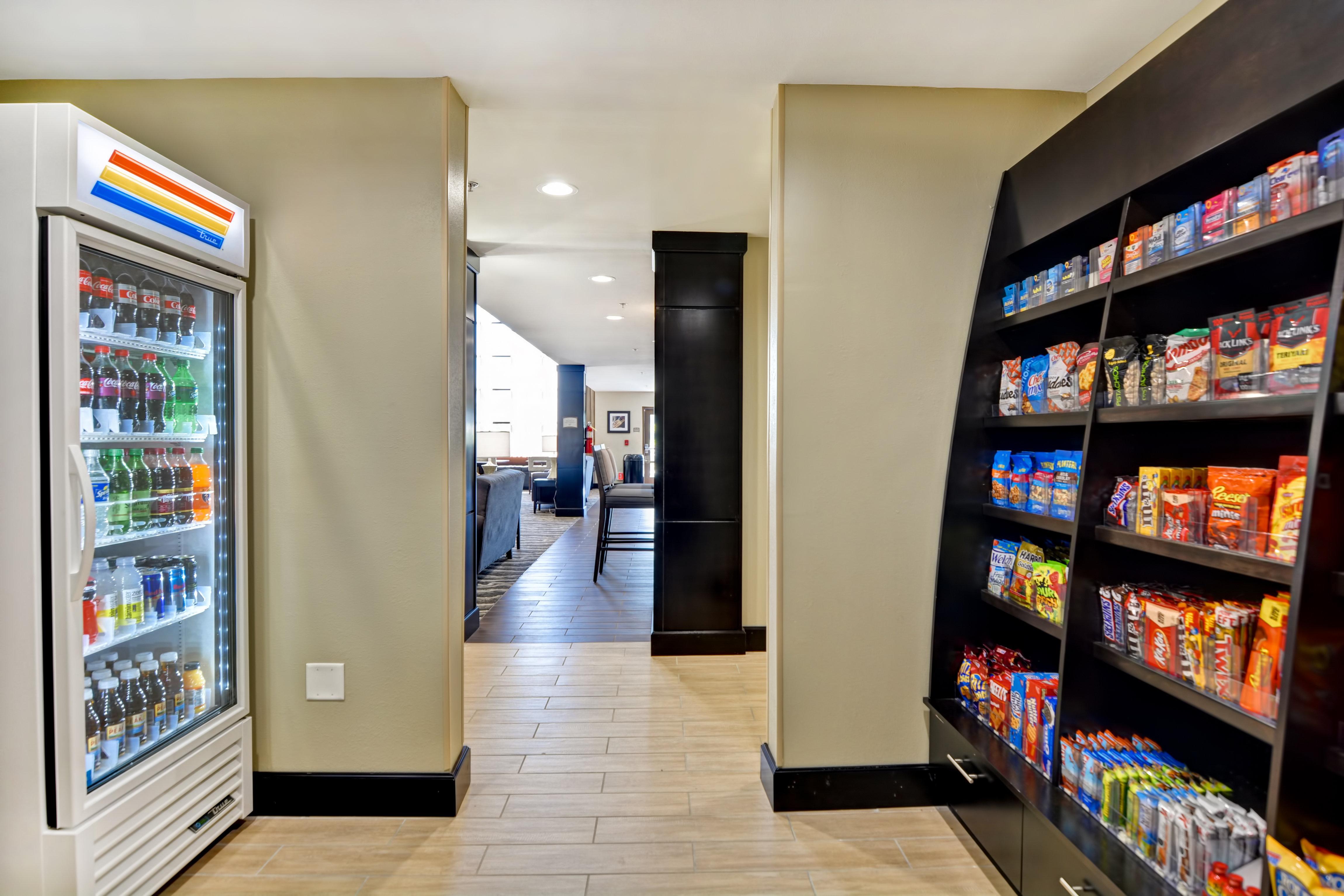 Staybridge Suites Mt Juliet - Nashville Area Маунт-Джулиет Экстерьер фото