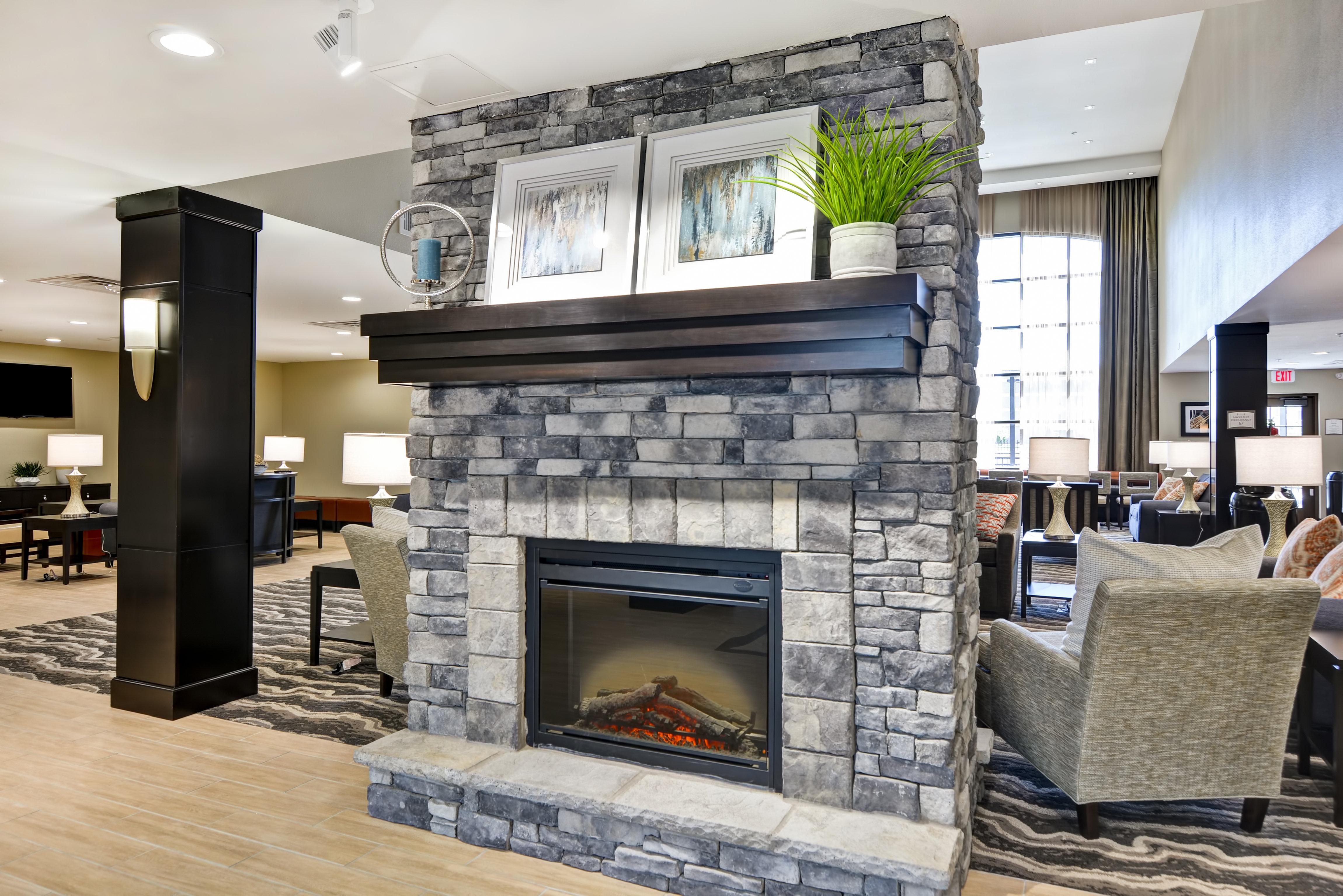 Staybridge Suites Mt Juliet - Nashville Area Маунт-Джулиет Экстерьер фото
