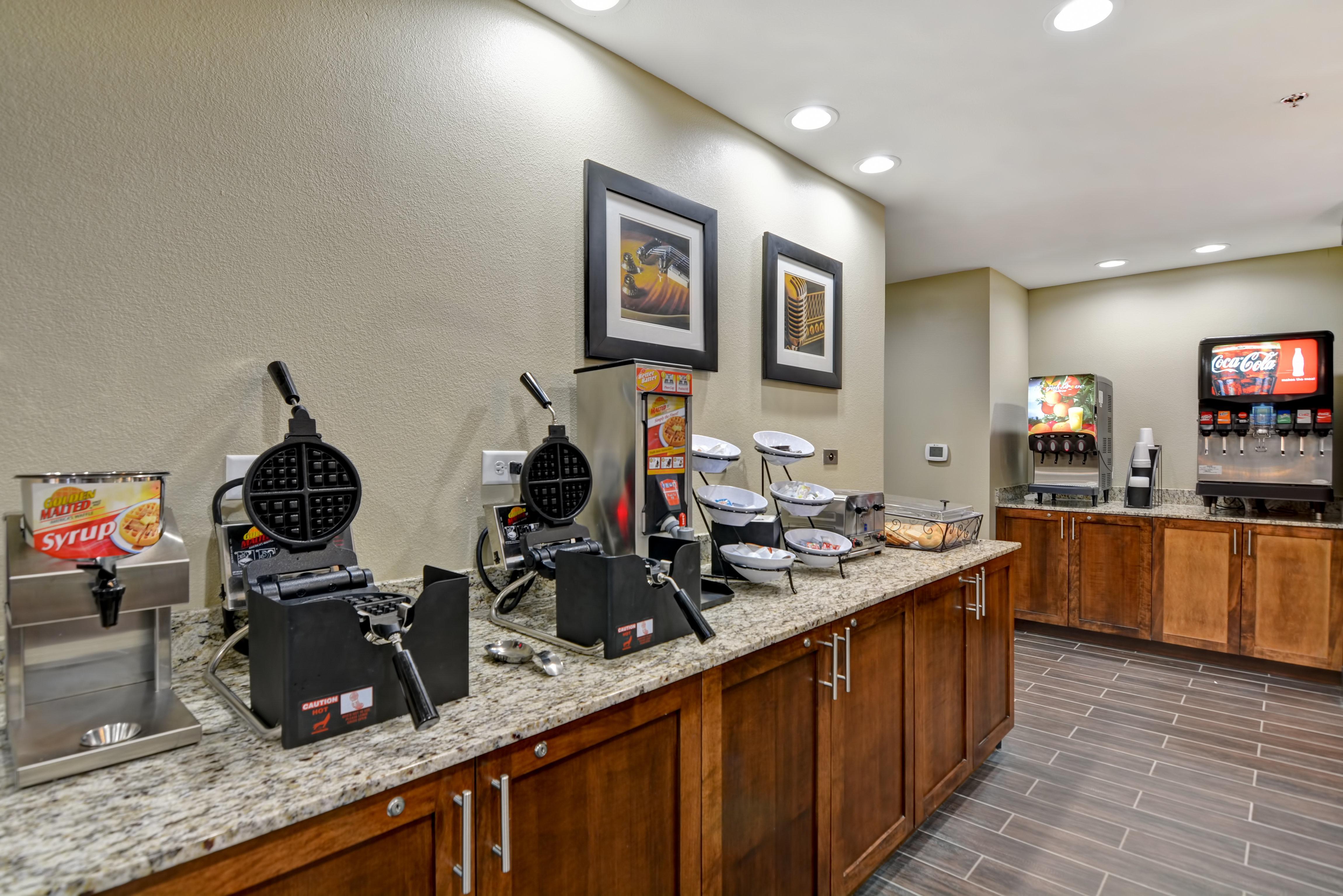 Staybridge Suites Mt Juliet - Nashville Area Маунт-Джулиет Экстерьер фото