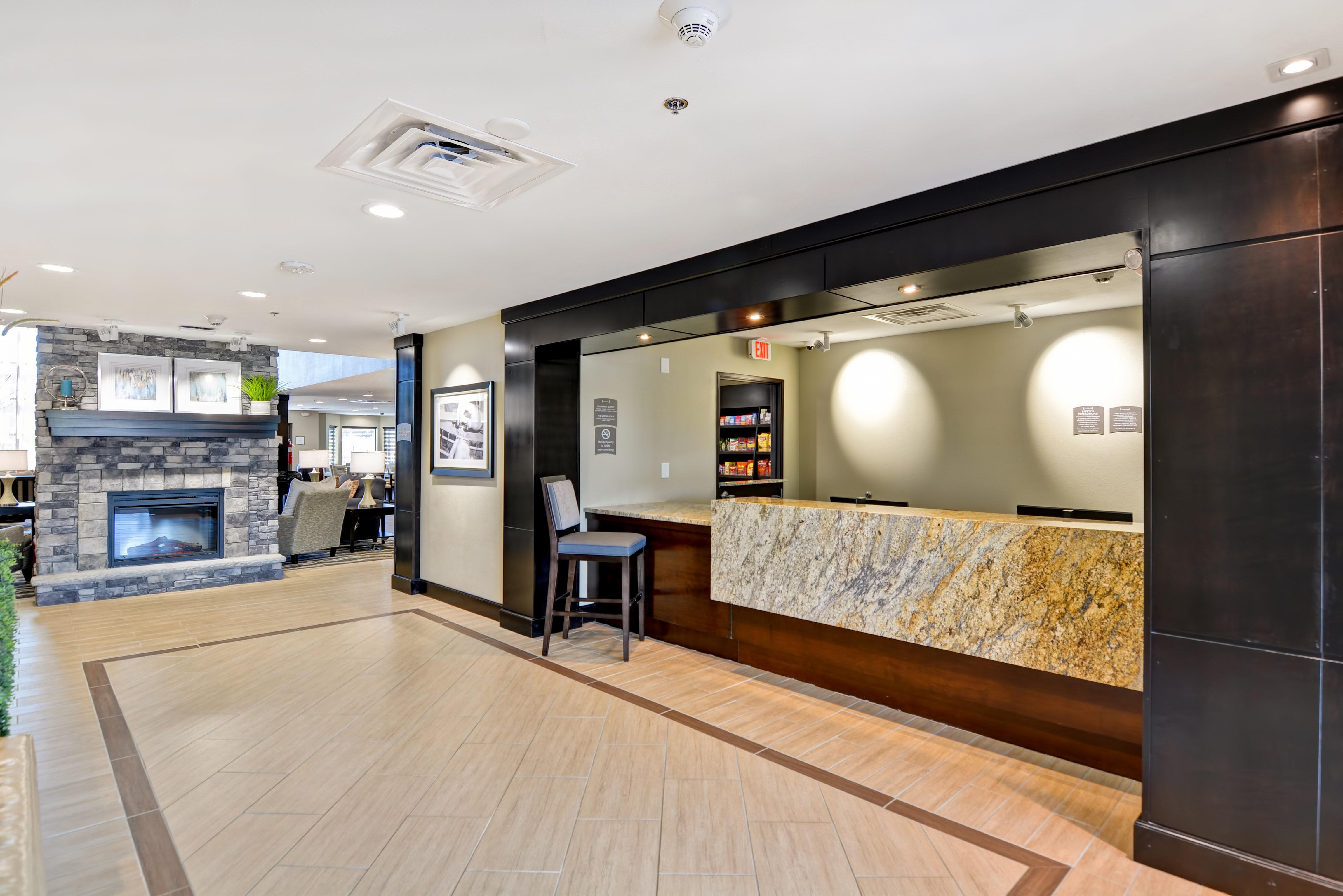 Staybridge Suites Mt Juliet - Nashville Area Маунт-Джулиет Экстерьер фото
