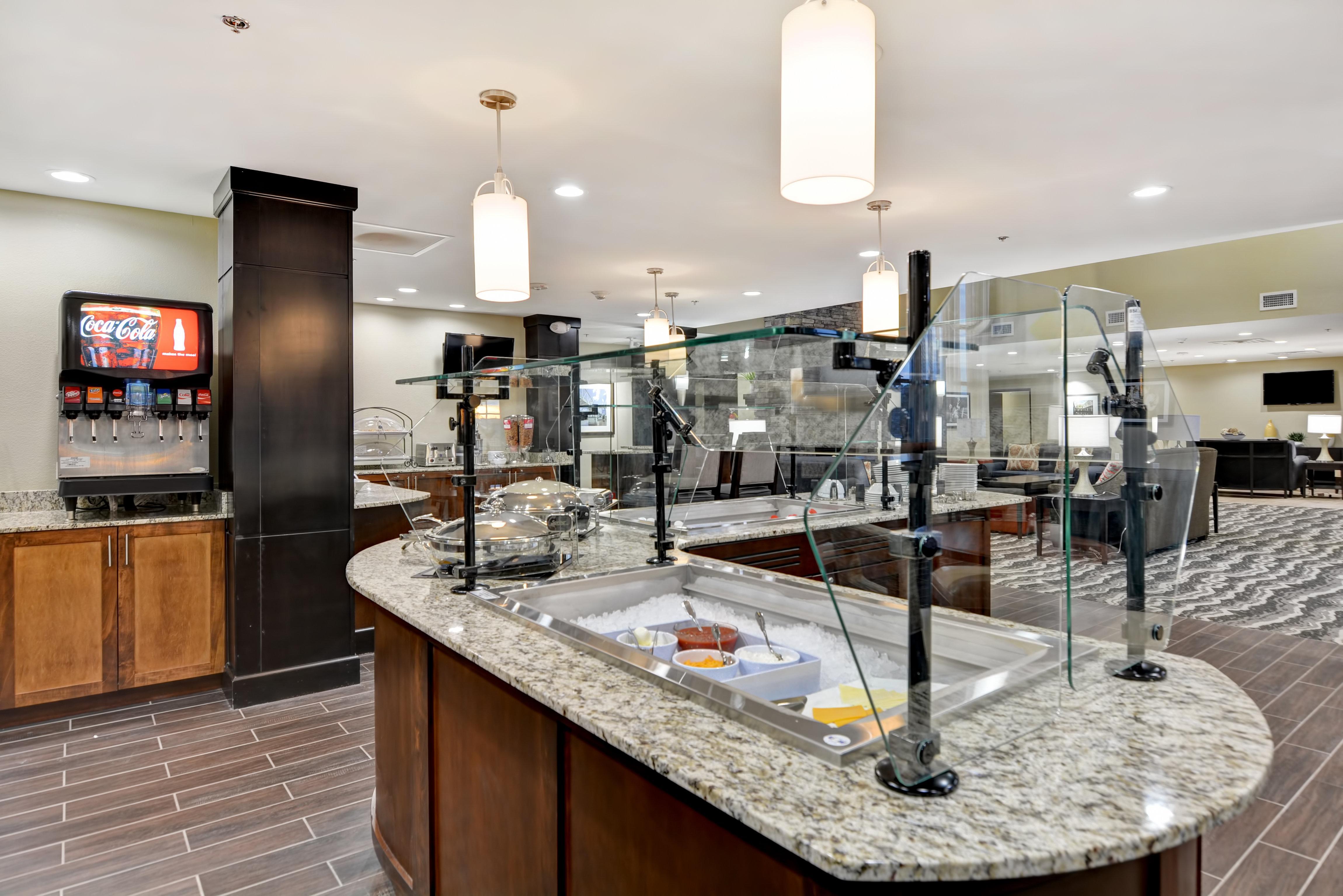 Staybridge Suites Mt Juliet - Nashville Area Маунт-Джулиет Экстерьер фото