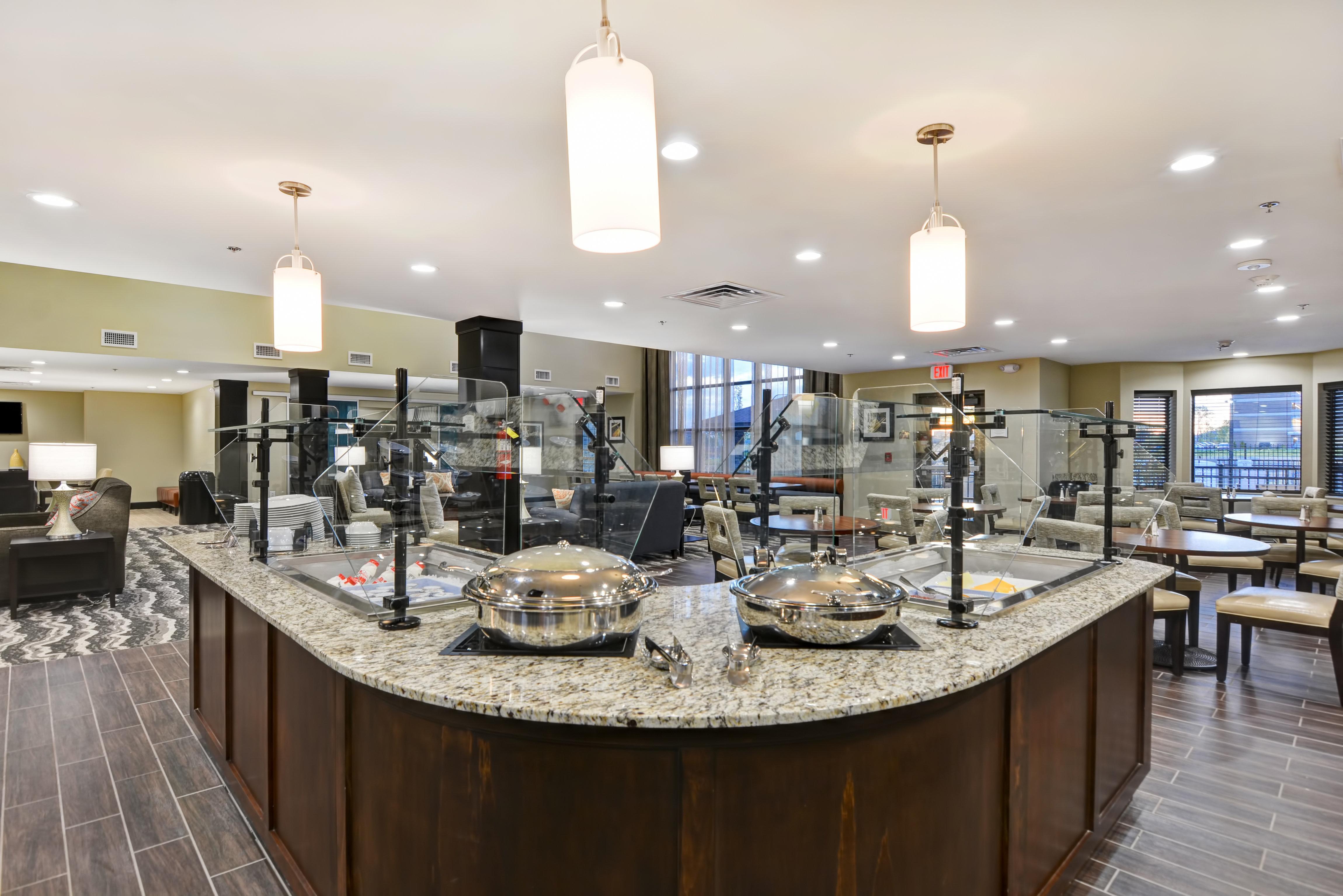 Staybridge Suites Mt Juliet - Nashville Area Маунт-Джулиет Экстерьер фото