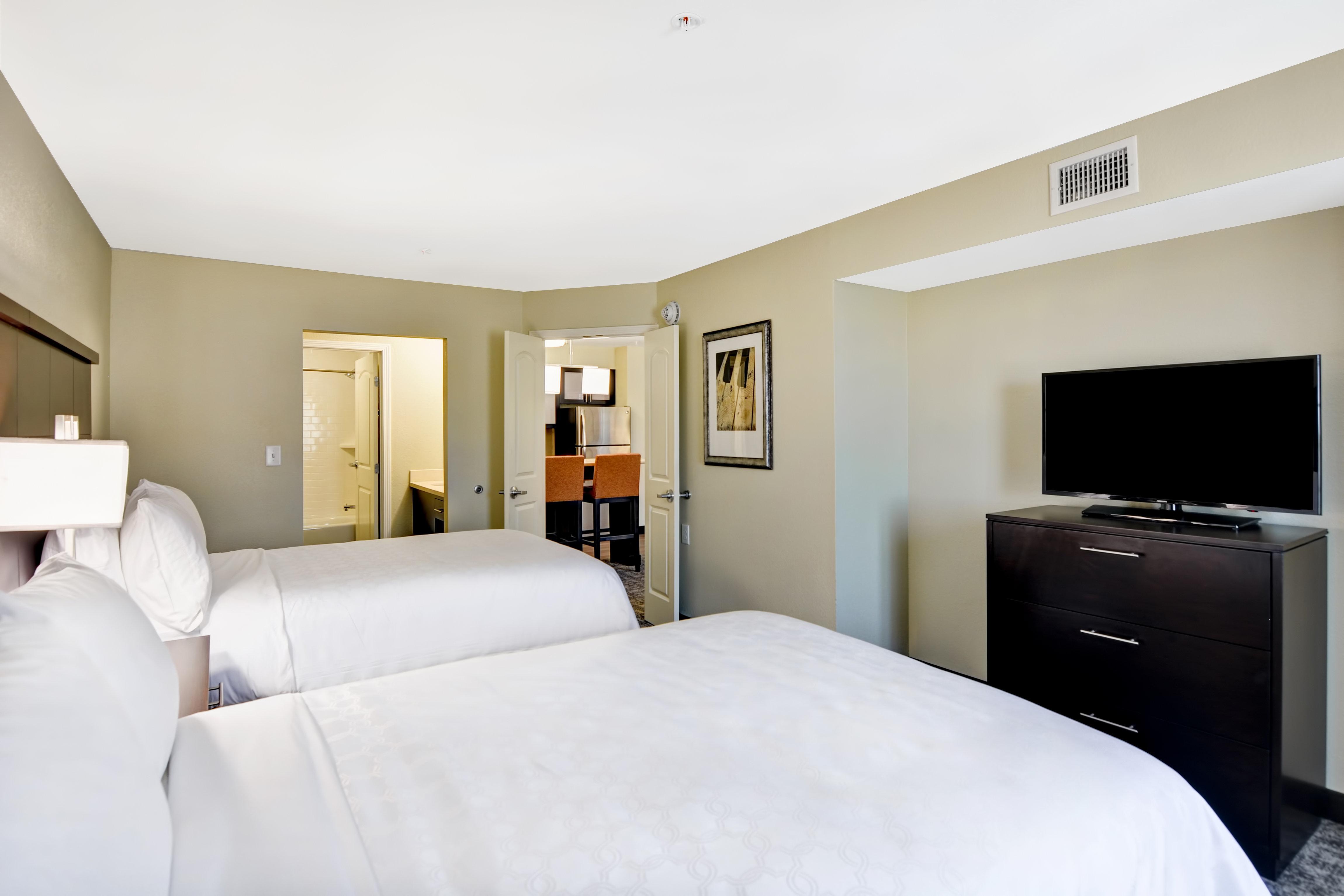 Staybridge Suites Mt Juliet - Nashville Area Маунт-Джулиет Экстерьер фото