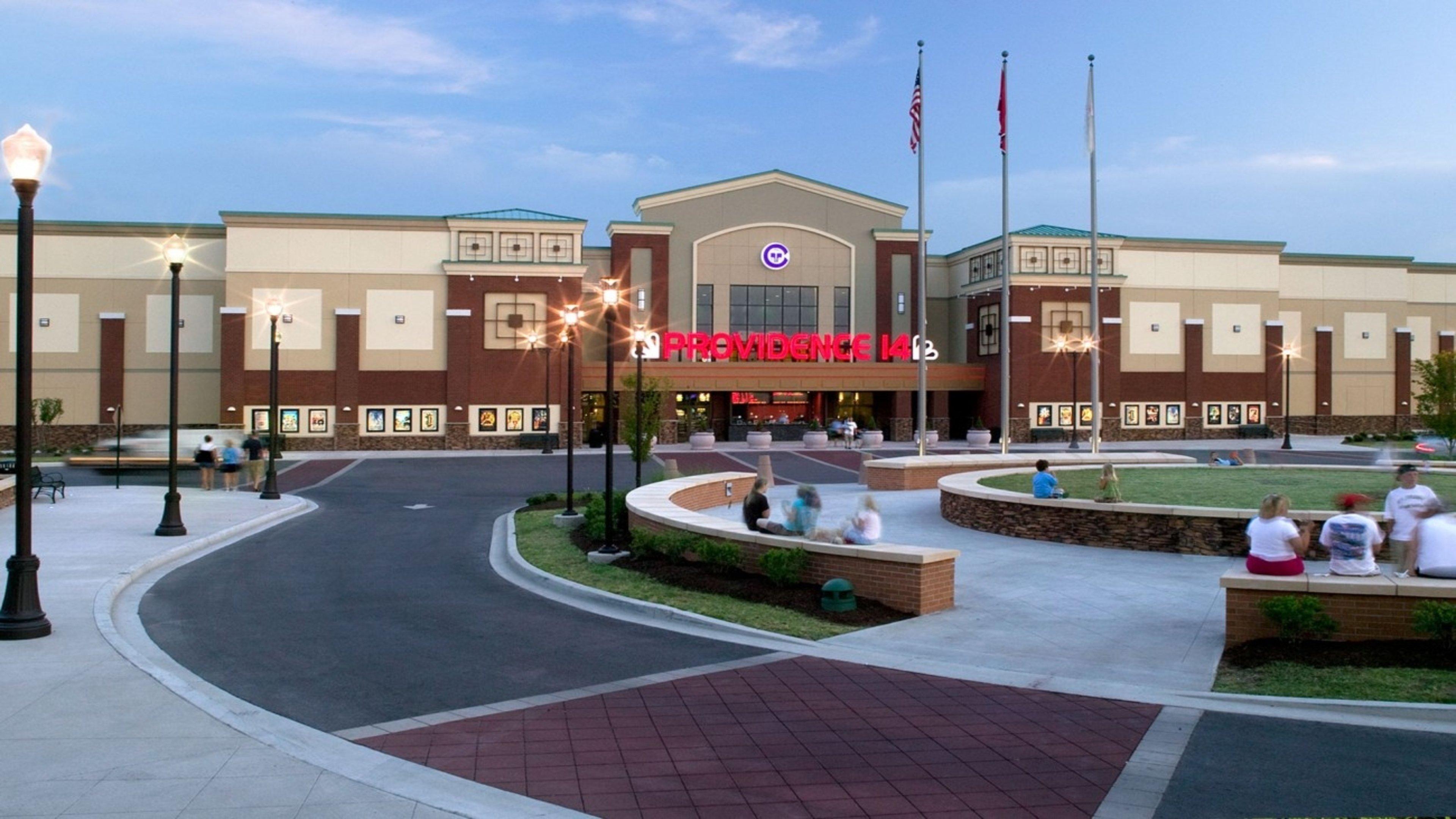 Staybridge Suites Mt Juliet - Nashville Area Маунт-Джулиет Экстерьер фото