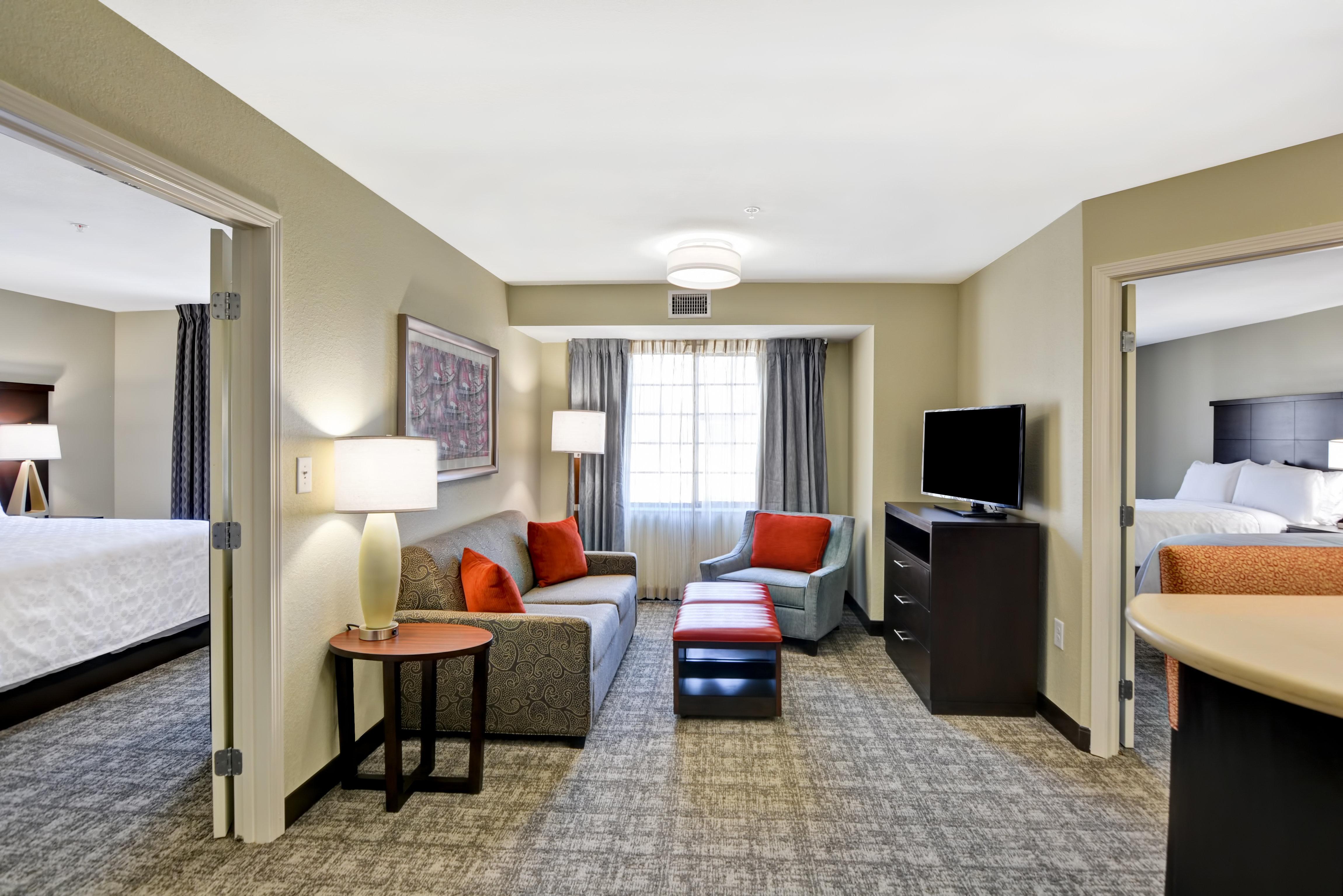Staybridge Suites Mt Juliet - Nashville Area Маунт-Джулиет Экстерьер фото