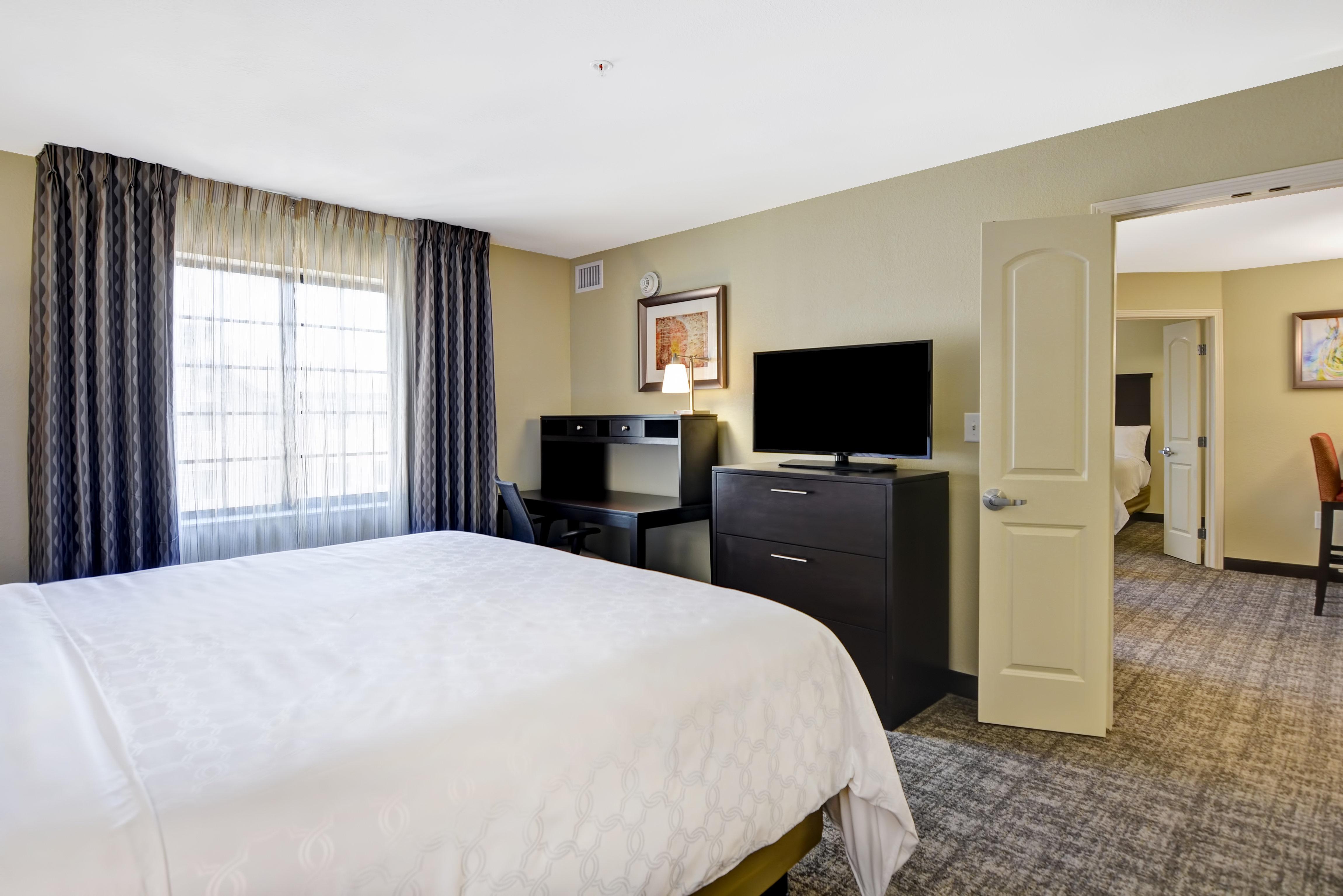 Staybridge Suites Mt Juliet - Nashville Area Маунт-Джулиет Экстерьер фото