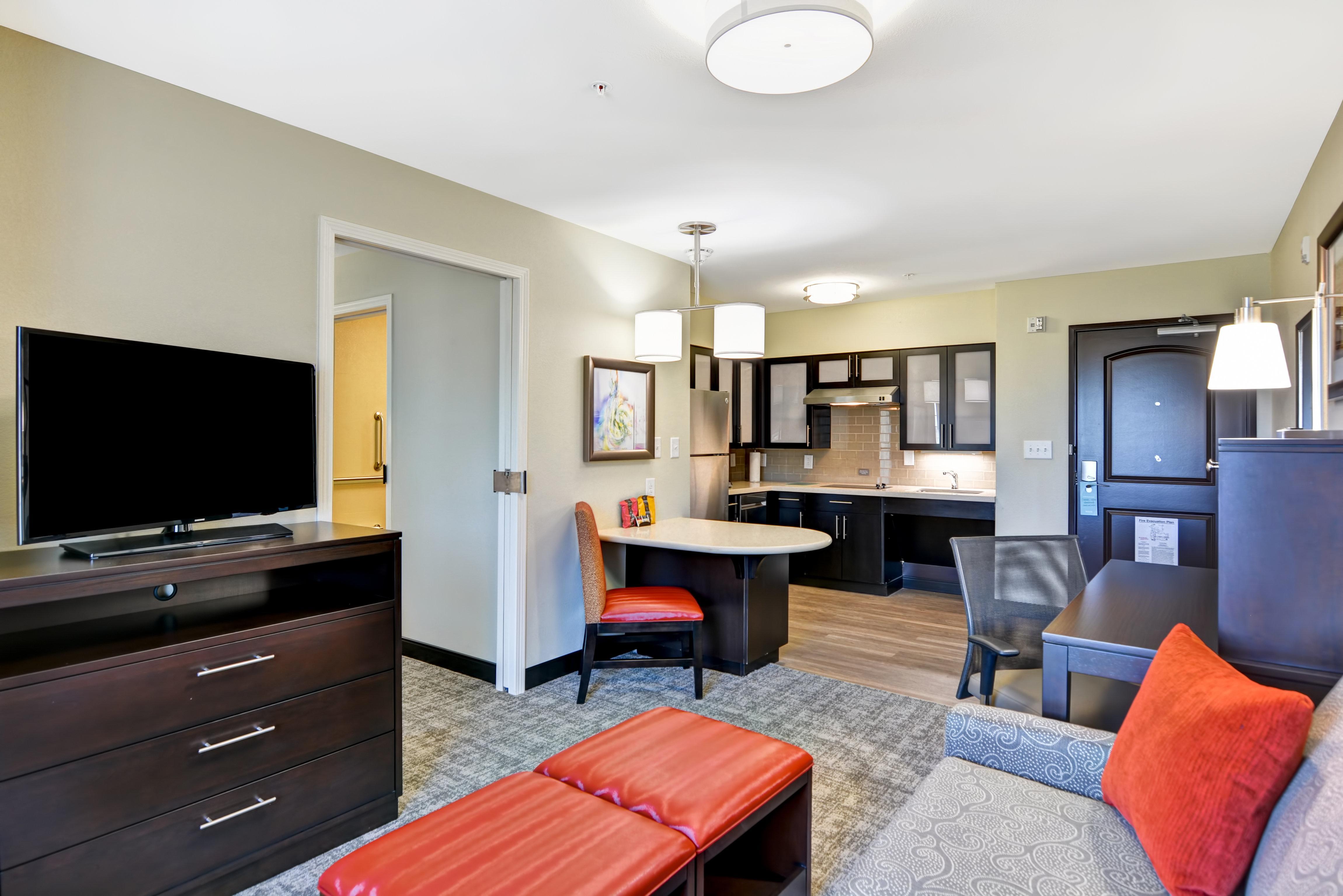 Staybridge Suites Mt Juliet - Nashville Area Маунт-Джулиет Экстерьер фото
