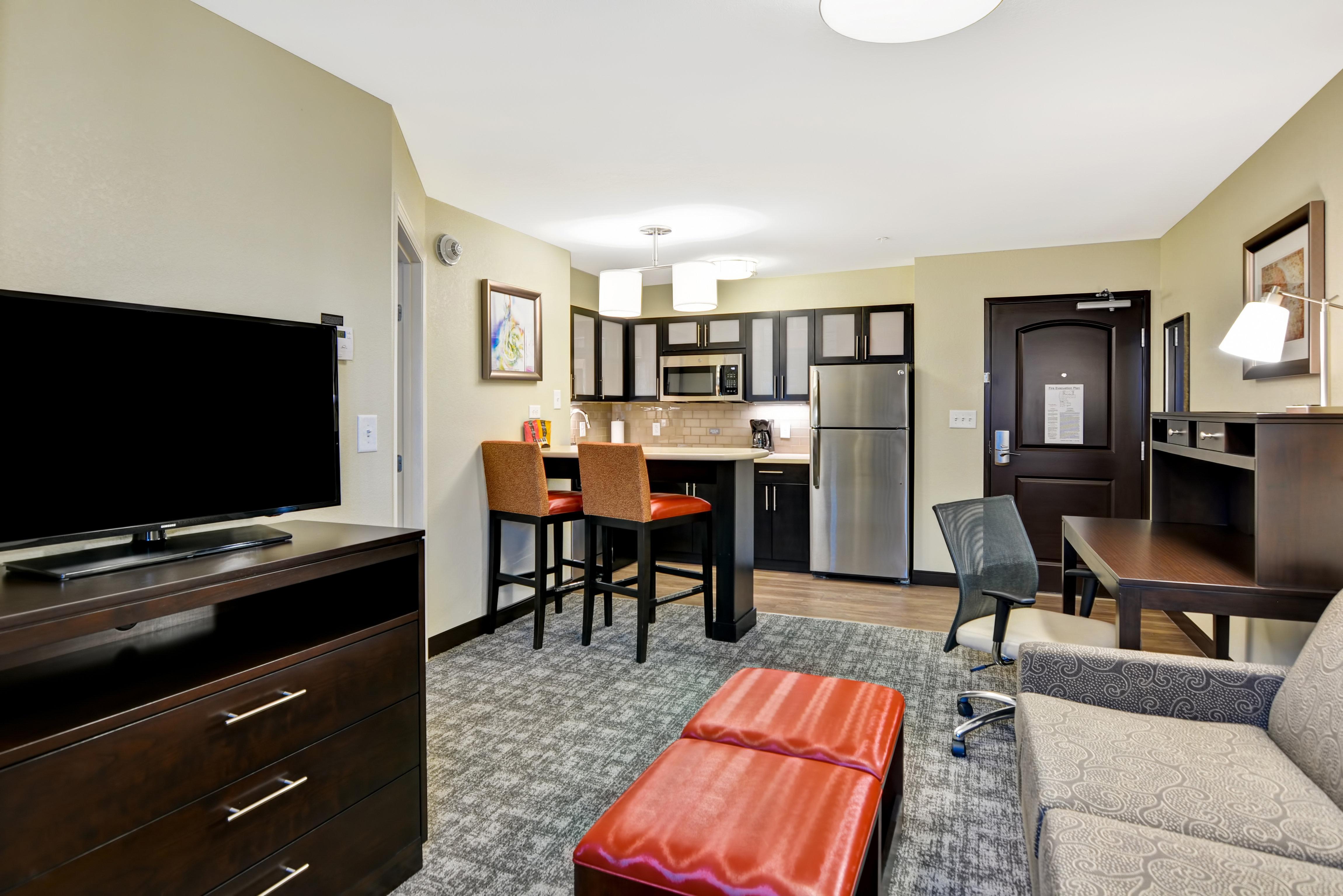 Staybridge Suites Mt Juliet - Nashville Area Маунт-Джулиет Экстерьер фото