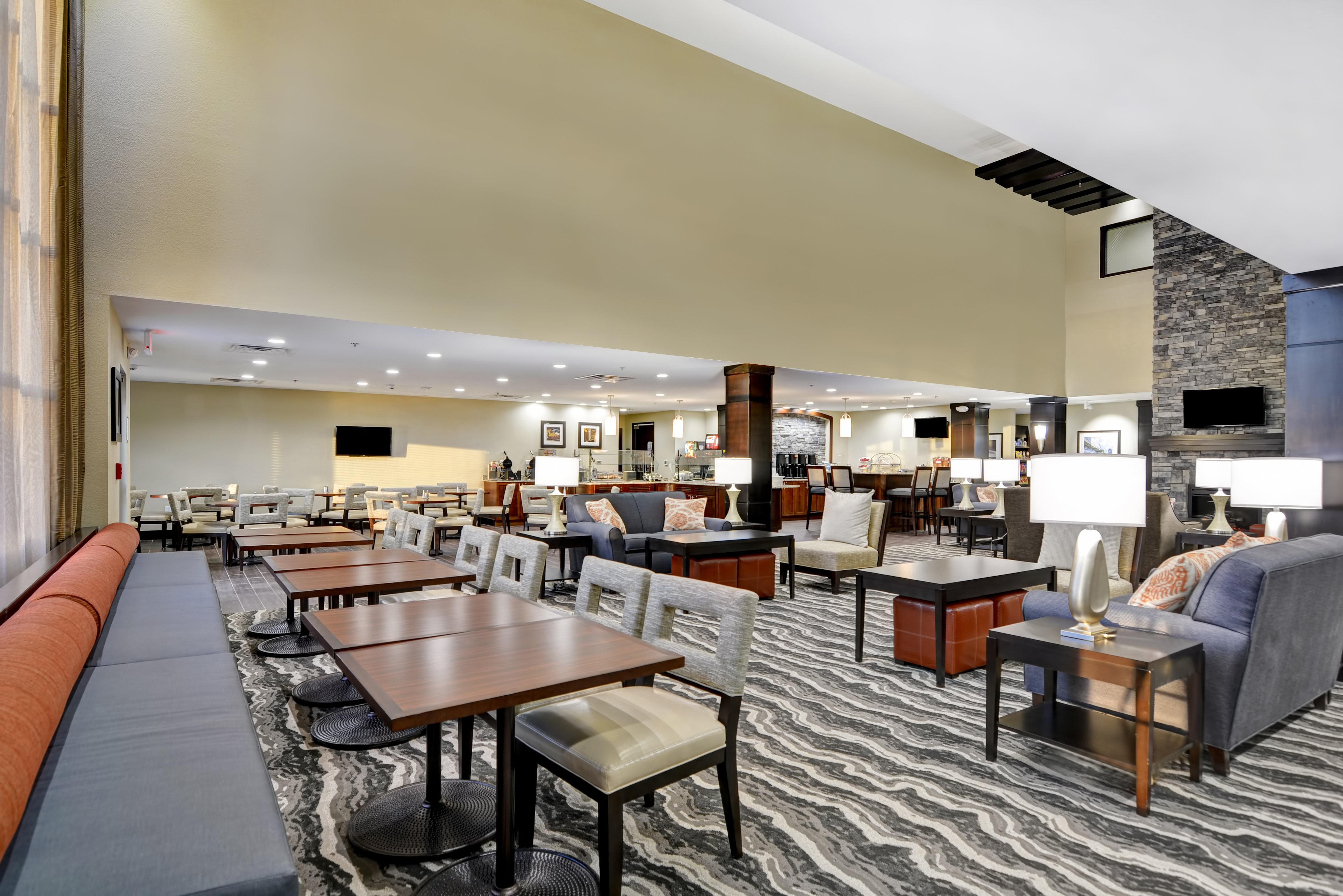 Staybridge Suites Mt Juliet - Nashville Area Маунт-Джулиет Экстерьер фото