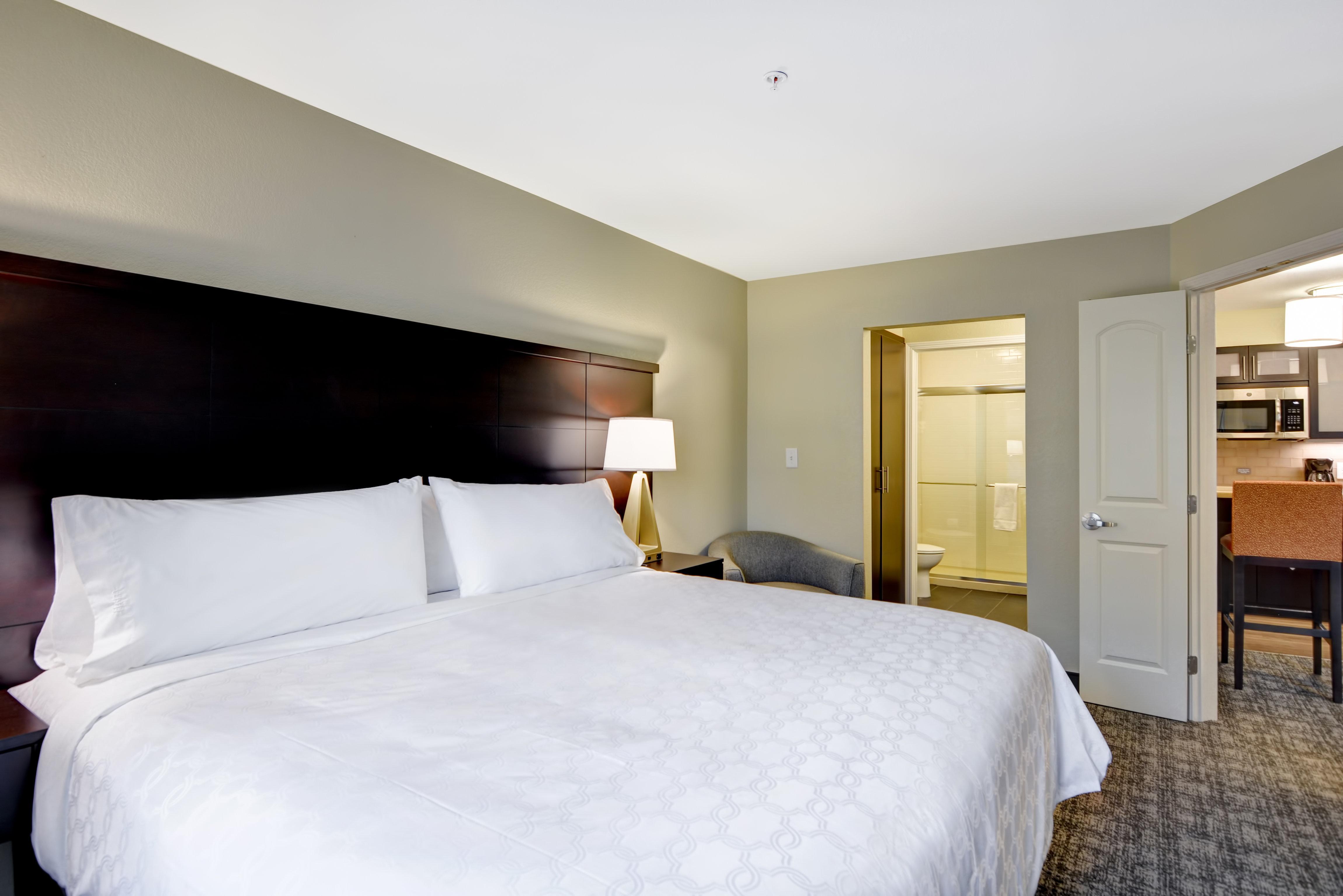 Staybridge Suites Mt Juliet - Nashville Area Маунт-Джулиет Экстерьер фото