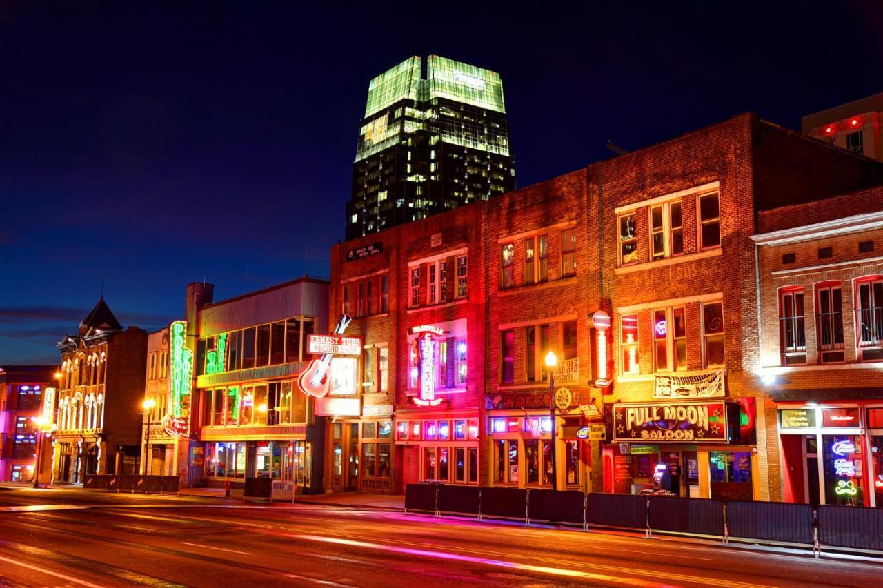 Staybridge Suites Mt Juliet - Nashville Area Маунт-Джулиет Экстерьер фото